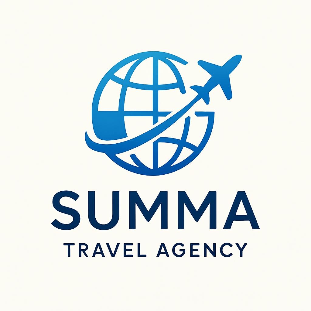 Summa Travel Logo